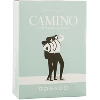 Camino Rosado Bag in Box 3l Biowein