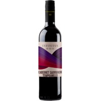 Infinitus Cabernet Sauvignon Tempranillo Cosecheros
