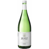 Julius Zotz Gutedel QbA Maltesergarten Baden 1,0 l