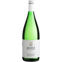 Julius Zotz Müller-Thurgau mild QbA Baden 1,0 l