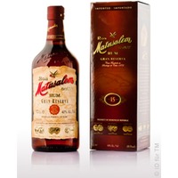 Matusalem Gran Reserva 15 Solera Rum