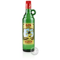 Xoriguer Gin Botella, 38 %, 0,7-l-Flasche