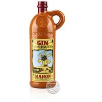 Xoriguer Gin Canet, 38 %, 0,7-l-Flasche