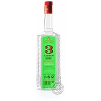 Jordi Perello Anis Extra Sec. 52 %, 0,7-l-Flasche