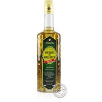 Jordi Perello Hierbas Dulces 3 Caires, 25 %, 0,7-l-Flasche