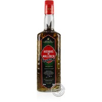 Jordi Perello Hierbas Mezcladas 3 Caires, 36 %, 0,7-l-Flasche