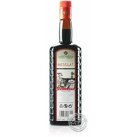 Jordi Perello Mesclat Negre, 36 %, 0,7-l-Flasche