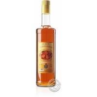 Vidal Licor de almendra, 20 %, 0,7-l-Flasche