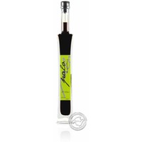 Vidal Licor Palo Art Deco 25 %, 0,1-l-Flasche