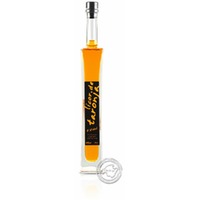 Vidal Licor de taronja Art Deco 20 %, 0,1-l-Flasche