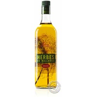 Limsa Herbes Dulces, 25 %, 1-ltr-Flasche