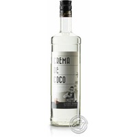 Moya Crema de Coco, 18 % vol, 1-l-Flasche
