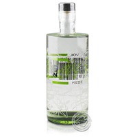 Mari Mayans Gin Premium de Ibiza 38 %, 0,7-l-Flasche