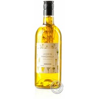 Xoriguer Hierbas Menorca Camomilla, 25 %, 0,7-l-Flasche