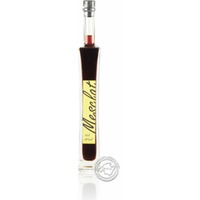 Vidal Licor de Mesclat Art Deco 28 %, 0,1-l-Flasche