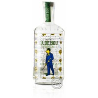 Tunel Ca de Bou, 50%, 0,7-l-Flasche