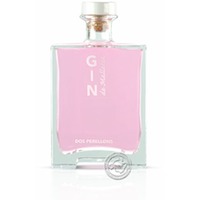 Dos Perellons Gin Preminum Rosa 40 %, 0,7-l-Flasche
