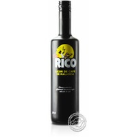 Cafe Rico Licor de Café 28 %, 0,7-ltr-Flasche
