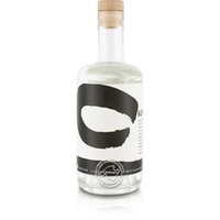 Gin Eva Citrus Bergamia 45°, 0,7-l-Flasche