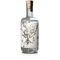 Gin Eva La Mallorquina 45°, 0,7-l-Flasche