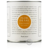 Gusto Mundial Flor de Sal Flor de sal Sri Lanka, 150-g-Dose