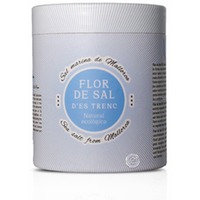 Gusto Mundial Flor de Sal Flor de sal natural, 180-g-Dose