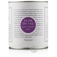 Gusto Mundial Flor de Sal Flor de sal Rosa, 150-g-Dose
