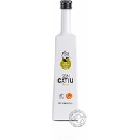 Son Catiu Oli d´oliva v. extra Picual D.O., 0,5-l-Flasche
