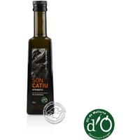 Son Catiu Oli d´oliva v. extra Arbequina D.O., 0,25-l-Flasche