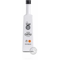 Son Catiu Oli d´oliva v. extra Coupage D.O., 0,5-l-Flasche