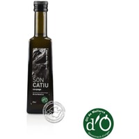 Son Catiu Oli d´oliva v. extra Coupage D.O., 0,25-l-Flasche