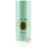 Sal de Ibiza Granito - Streuer, 250-g-Streuer