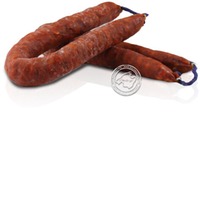 Chorizo Extra Picant 280-g-Wurst