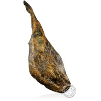Jamon de Cebo Ibérico - Ibérico-Schinken; ganzes Bein, 9-kg-Bein
