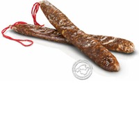 Fuet Extra Picant, 140-g-Wurst