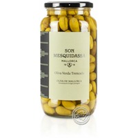 Son Mesquidassa Oliva Mallorquina Trencada D.O., 550-gr-Glas