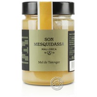 Son Mesquidassa Mel de Taronger, 400-g-Glas