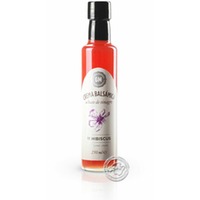 Glosa Marina Crema Balsamic Hibiscus, 0,25-l-Flasche