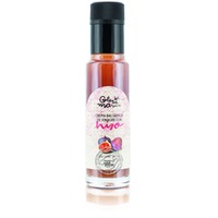 Glosa Marina Crema Balsamic Higo, 0,1-l-Flasche