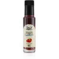 Glosa Marina Crema Balsamic Frambuesa, 0,1-l-Flasche