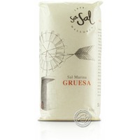 Sal La Mallorquina grano, 1-kg-Beutel