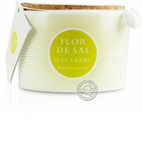 Gusto Mundial Flor de Sal Flor de sal mediterránea Keramikdose, 100-g-Dose