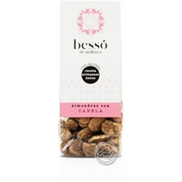 Besso de Mallorca Almendras azucaradas con Canela, 90-g-Beutel