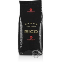 Cafe Rico 5 Estrellas, 1-kg-Packung