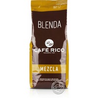 Cafe Rico Blenda Mezcla, 1-kg-Packung