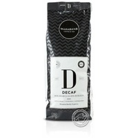 Marabans Decaf, 1-kg-Packung