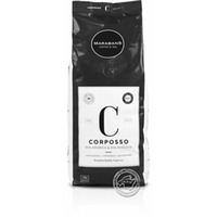 Marabans Corposso, 1-kg-Packung