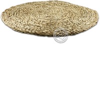 Palmwedeltelleruntersetzer 45 cm