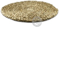 Palmwedeltelleruntersetzer 35 cm