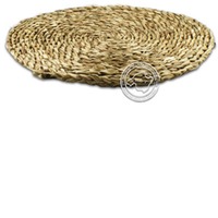 Palmwedeltelleruntersetzer 30 cm